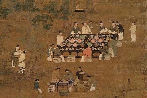 文人为什么偏爱宋朝?宋朝有哪些利于读书人的国策