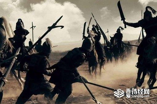 刘濞发动叛乱,为何短短三个月就被平定