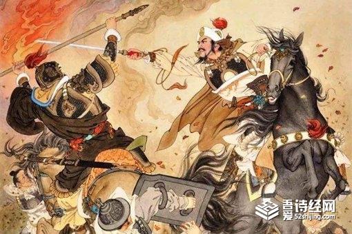 卢象升是否被杨嗣昌所害
