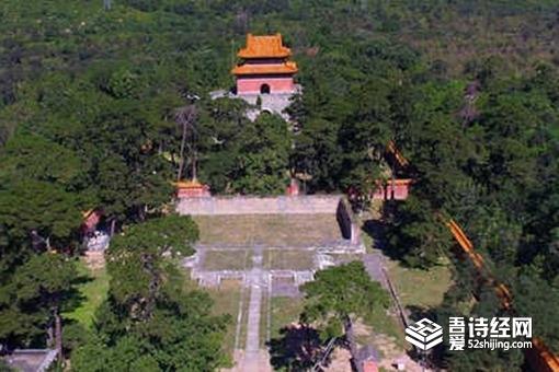 明朝为什么有16个皇帝却只有13座陵墓