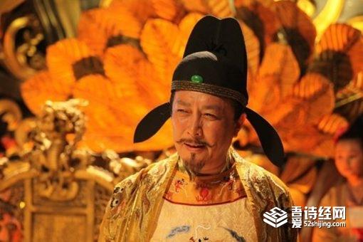 回纥可汗当众羞辱李适,为什么李适还要同回纥和亲