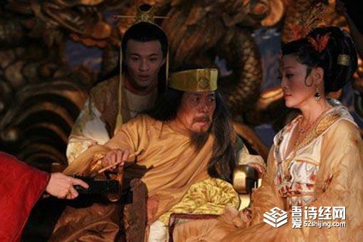 回纥可汗当众羞辱李适,为什么李适还要同回纥和亲