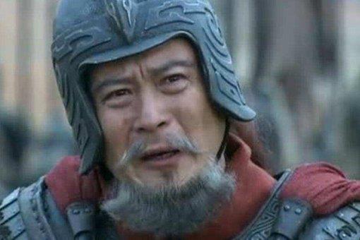 泰山四寇之一孙观是谁?