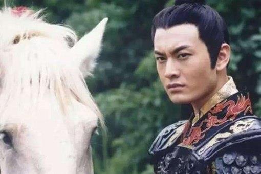 汉武帝封禅的时候为什么带霍去病的儿子,不带自己的儿子