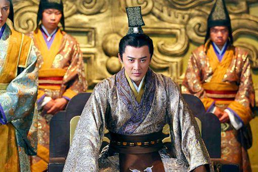汉武帝封禅的时候为什么带霍去病的儿子,不带自己的儿子