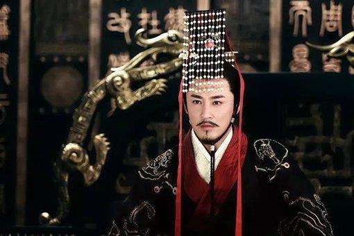 汉武帝封禅的时候为什么带霍去病的儿子,不带自己的儿子