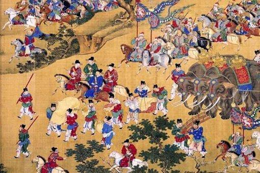 明朝朱祐樘是个怎样的皇帝?其实很胆小