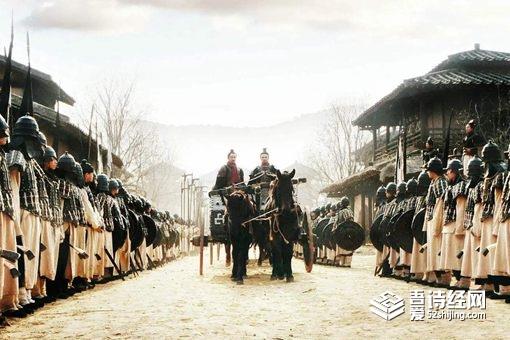 吴起变法为何会在楚国失败