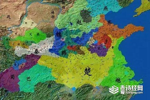 吴起变法为何会在楚国失败