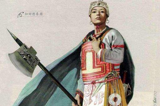 妇好为什么嫁了四位商王?为何她死后被武丁嫁给别人?