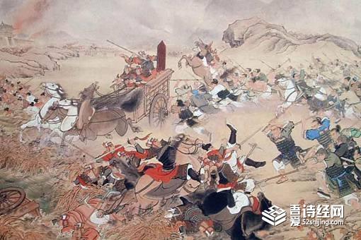 淝水之战结束后,前秦为何会快速走向灭亡