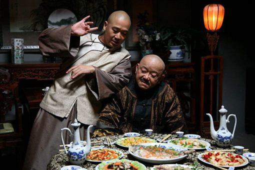 纪晓岚为何不得重用?竟然因为长得丑?