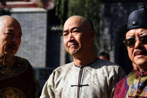 纪晓岚为何不得重用?竟然因为长得丑?