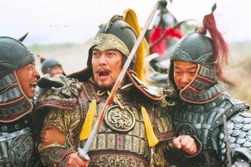 朱元璋为什么要杀蓝玉?