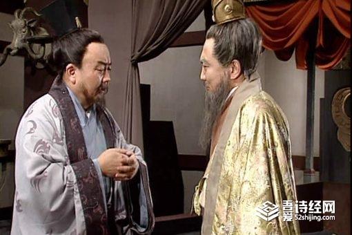 贾诩名声为什么不好 长安动乱背后的始作俑者