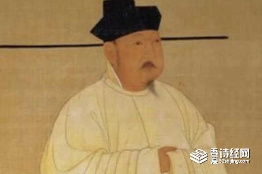 宋太祖赵匡胤到底是怎么死的