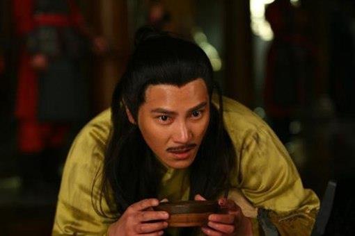 赵构能当上皇帝有多少运气成分?看似偶然实则必然