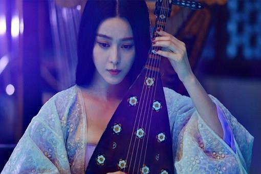 环肥燕瘦杨玉环有多肥?历史上真实情况究竟如何?