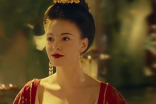 环肥燕瘦杨玉环有多肥?历史上真实情况究竟如何?