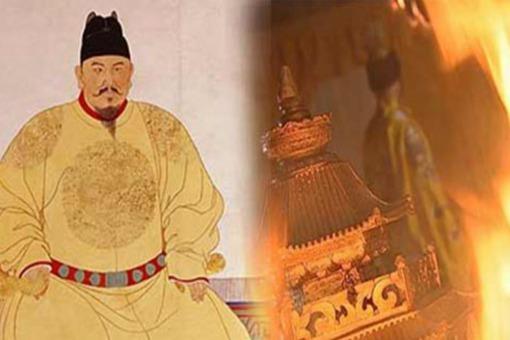 明成祖朱棣军事能力如何?和朱元璋比谁更强?