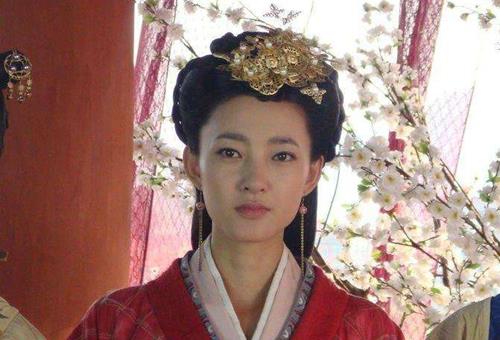 汉景帝为什么被栗姬骂作
