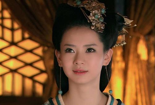 汉景帝为什么被栗姬骂作