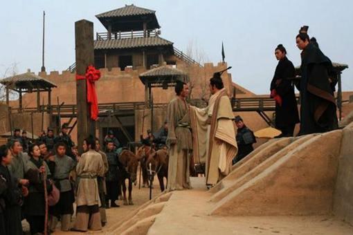 商鞅变法之后为何被处死了?这其中有什么原因?