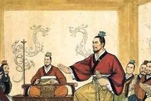 商鞅变法之后为何被处死了?这其中有什么原因?