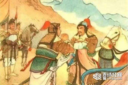 南宋将领郭倬是个怎样的人?为逃命出卖手下将领