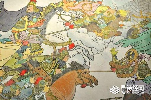 南宋将领郭倬是个怎样的人?为逃命出卖手下将领