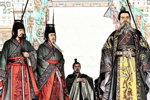 东周前期为什么叫春秋?