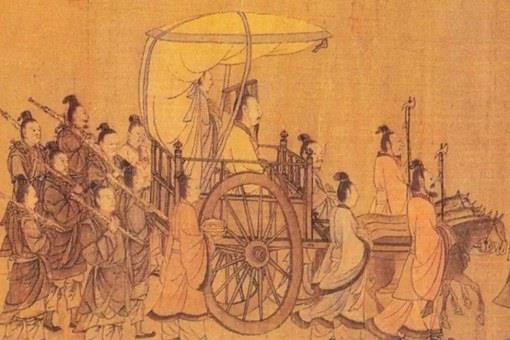 东周前期为什么叫春秋?