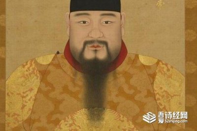 ​明宪宗结发妻吴皇后为何被废