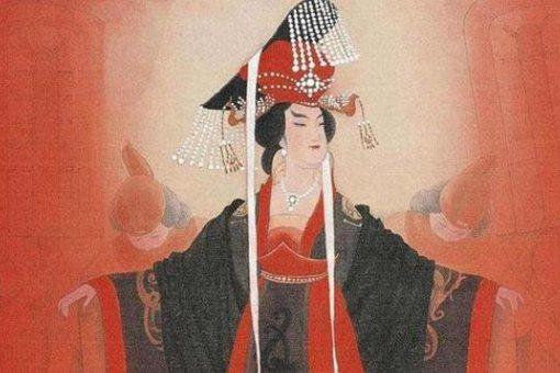 武则天为什么处死鱼保家?