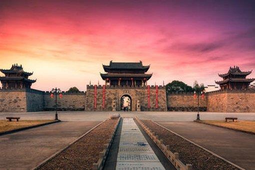 为什么唐朝会有两部正史?