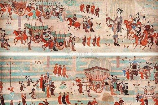 为什么唐朝会有两部正史?