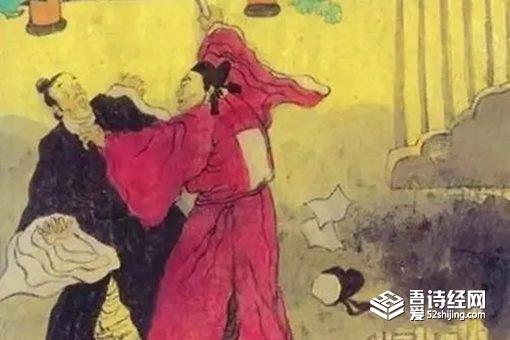 午门血案是怎么一回事 马顺为何被活活打死