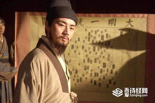 崇祯帝为什么杀郑崇俭