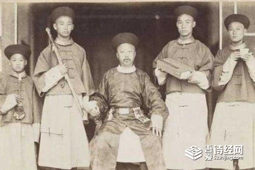 清朝灭亡的原因是什么 具体什么时间灭亡的