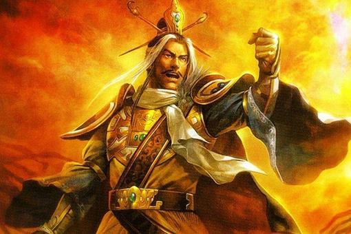 袁术过早称帝是他加速失败失去天下的原因吗?
