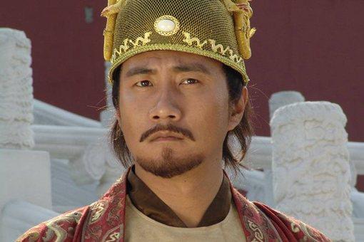 朱元璋为什么要杀掉自己两个儿媳妇?