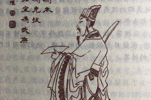 诸葛亮为什么推荐蒋琬为丞相接班人 为什么不推荐姜维