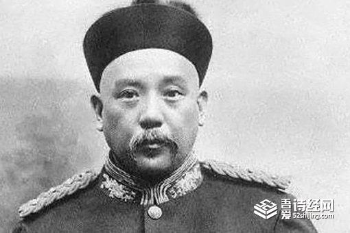 光绪被谁毒死的 凶手是慈禧还是袁世凯