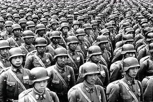 民国时期的军阀领袖为何被称之为大帅?