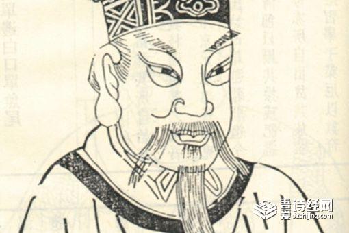 赵德昭是怎么被赵光义逼死的