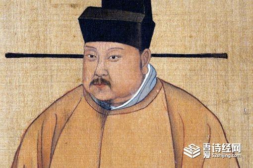 赵德昭是怎么被赵光义逼死的