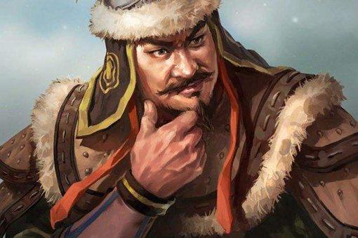 张济和张绣是什么关系?