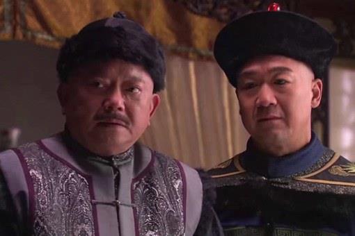 纪晓岚和乾隆皇帝关系如何?真像影视剧里那么好么?