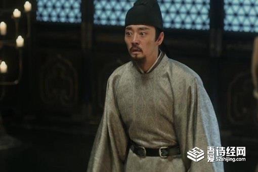 八贤王晚年为什么选择装疯