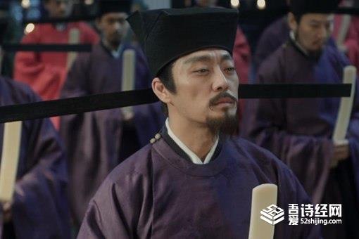 八贤王晚年为什么选择装疯